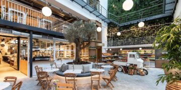 Foodie Hotels: A Culinary Journey Awaits