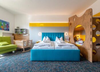 Family Hotels: Perfect Stays for All Ages