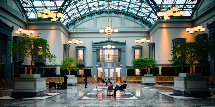 Hotel Chains: Global Reach, Consistent Stays