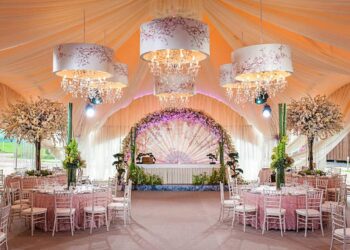 Event Venues to Craft Unforgettable Moments