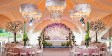 Event Venues to Craft Unforgettable Moments