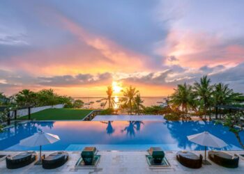 Luxury Stays: The Pinnacle of Hospitality