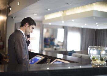 Hospitality Jobs Explore Dynamic Career Growth