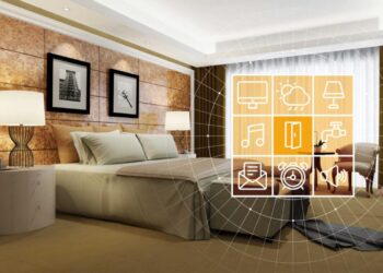 Hotel Tech Shapes Your Future Stays