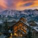 Mountain Lodges: Alpine Retreats, Nature’s Embrace
