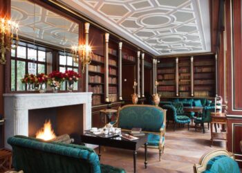 Boutique Hotels: Unique Stays, Unforgettable Stories