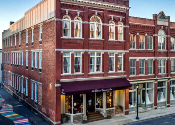 Historic Hotels Bring A Deeply Personal Experience